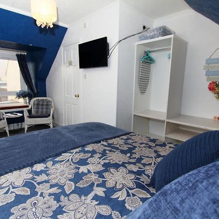 Braeside Guest Rooms Portree Buitenkant foto